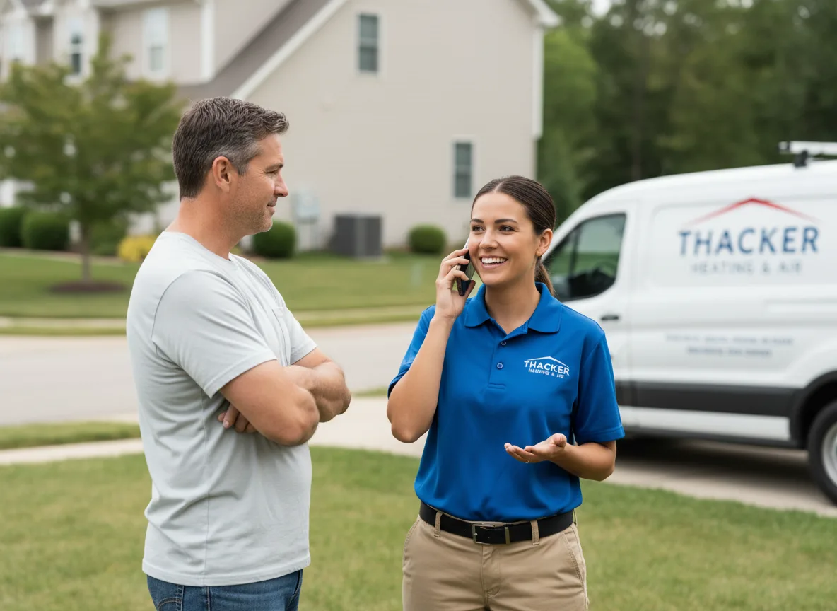 Ac Repair Oakwood, TX FAQs